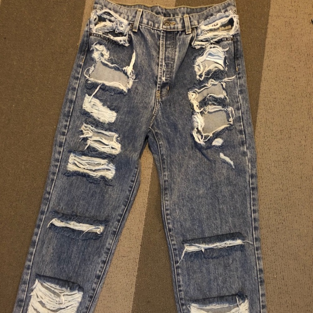 LF Carmar Denim Jeans